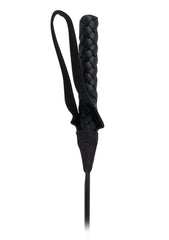 FF EXTREME-LEATHER RIDING CROP