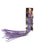 X-PLAY DISCIPLINARIAN WHIP PURPLE