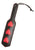 X-PLAY QUEEN OF HEARTS PADDLE RED