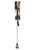 X-PLAY RIDING CROP BLACK