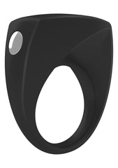 OVO B6 VIBRATING RING BLACK