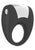 OVO B8 VIBRATING RING BLACK