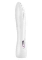 OVO F4 VIBRATOR WHITE