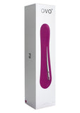 OVO F9 VIBRATOR VIOLET