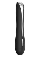 OVO F10 VIBRATOR BLACK/CHROME