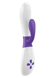 OVO K2 RABBIT WHITE/PURPLE