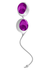 OVO L1 LOVEBALLS VIOLET