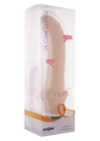 CLASSIC G-SPOT VIBRATOR NUDE