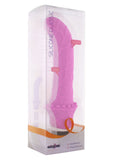 CLASSIC G-SPOT VIBRATOR PINK