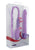 INFLATABLE VIBRATOR PURPLE