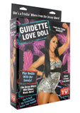 GUIDETTE LOVE DOLL