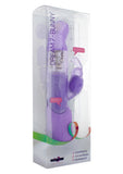 DREAM 7 BUNNY VIBRATOR PURPLE