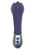 INFINIT RECHARGEABLE MASSAGER PLUM