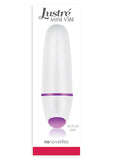 LUSTRE MINI VIBE WHITE