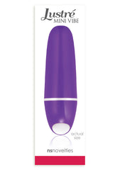 LUSTRE MINI VIBE PURPLE