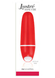 LUSTRE MINI VIBE RED