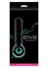 ENVIE RIPPLE BLACK