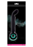 ENVIE G SPOT BLACK