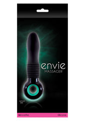 ENVIE SMOOTH BLACK