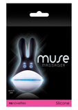 MUSE MASSAGER BLACK