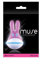 MUSE MASSAGER PURPLE