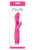 DECOLLER VIBRATING MASSAGER PINK