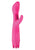 DECOLLER VIBRATING MASSAGER PINK