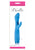 DECOLLER VIBRATING MASSAGER BLUE