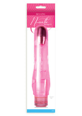 NOUVELLE MASSAGER 2 PINK