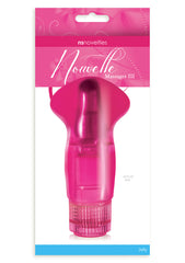 NOUVELLE MASSAGER 3 PINK