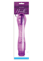 NOUVELLE MASSAGER 4 PURPLE