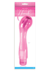 NOUVELLE MASSAGER 5 PINK