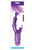 JUBILEE DUAL MASSAGER PURPLE