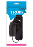 TROIS BLACK