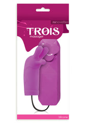 TROIS PURPLE