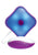 GLACE CUTIES PURPLE