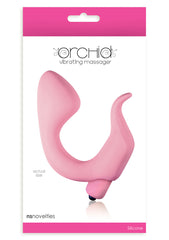 ORCHID G-SPOT MASSAGER PINK