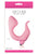 ORCHID G-SPOT MASSAGER PINK