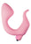 ORCHID G-SPOT MASSAGER PINK