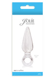 JOLIE PLEASURES MINI CLEAR