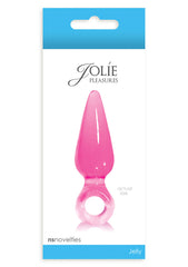 JOLIE PLEASURES MINI PINK