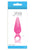 JOLIE PLEASURES MINI PINK