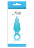 JOLIE PLEASURES MINI AQUA