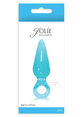 JOLIE PLEASURES MINI AQUA