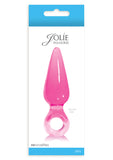 JOLIE PLEASURES SMALL PINK