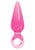 JOLIE PLEASURES SMALL PINK