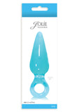 JOLIE PLEASURES MEDIUM AQUA