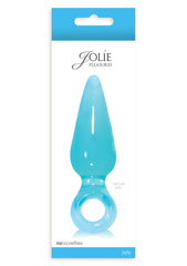 JOLIE PLEASURES MEDIUM AQUA