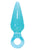 JOLIE PLEASURES MEDIUM AQUA