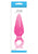 JOLIE PLEASURES LARGE PINK